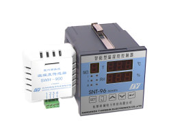 SNT-833S-E96 智能型精密数显